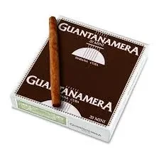 Guantanamera Cigars Small
