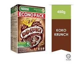 Nestle Koko Krunch 450G