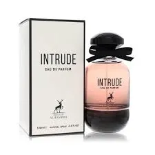 Al Hambra Eau De Parfum L'Intrude 100ML