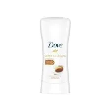 Dove Deodorant Stick Ladies Shea Butter 74G