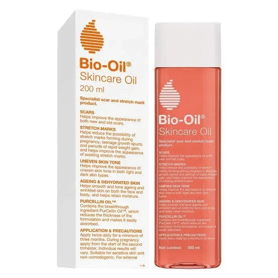 Bio-Oil Skincare Oil 200ML