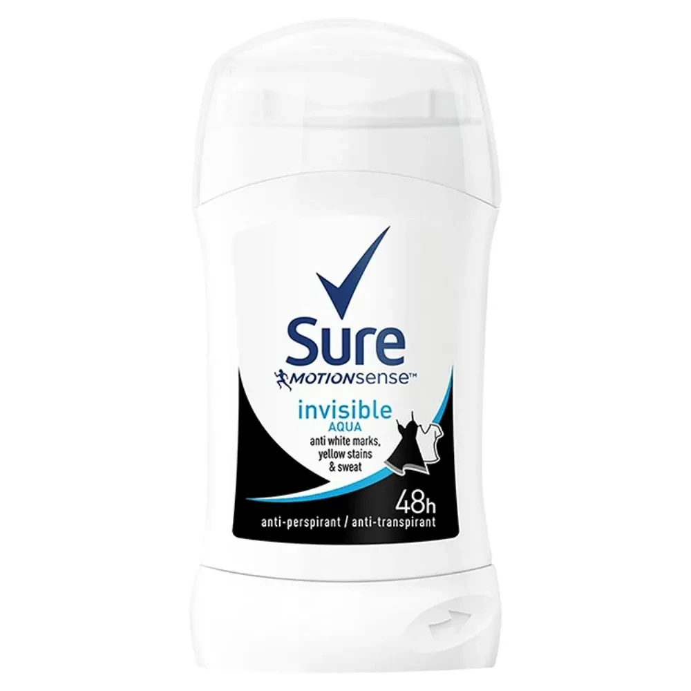 Sure Stick Invisible 40ML