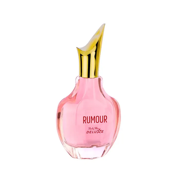 Shirley May Eau De Toilette Deluxe Rumour Pour Femme 100ML