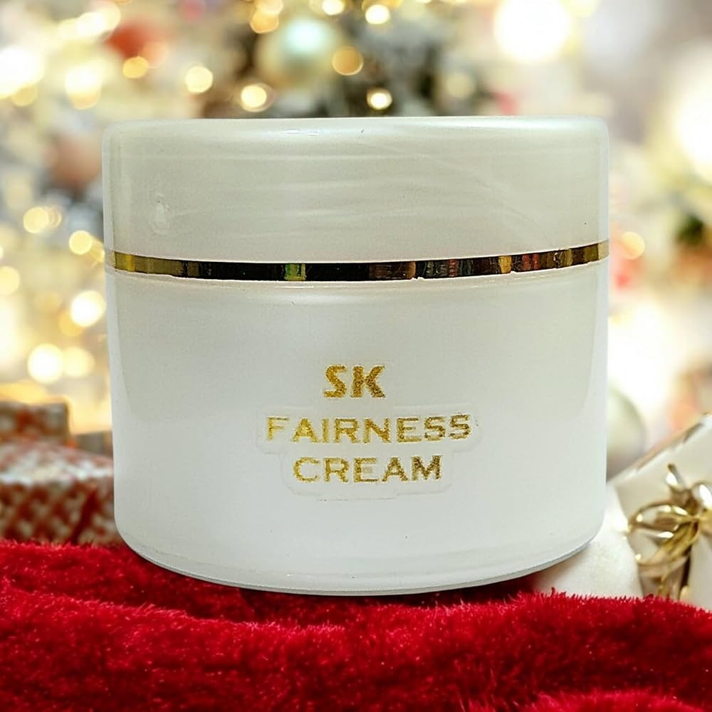 Sk Cosmetics Beauty Cream Night