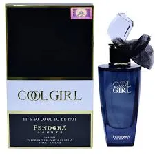 Cool Girl Eau De Parfum Ay007 85ml