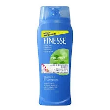 Finesse Shampoo  Volumizing 384ML