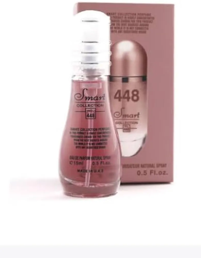 Smart Collection Eau De Parfum No.448 15ML