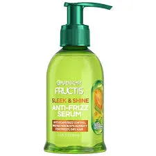 Garnier Fructis Hair Serum Anti-Frizz 150ML