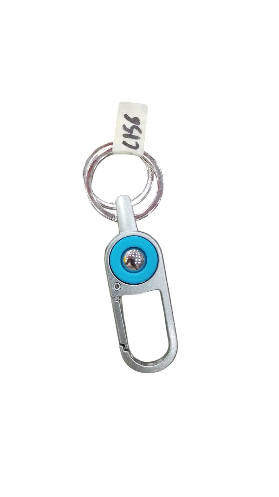 New Keychain C156