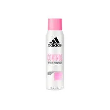 Adidas Deodorant Body Spray Women Control 150ML