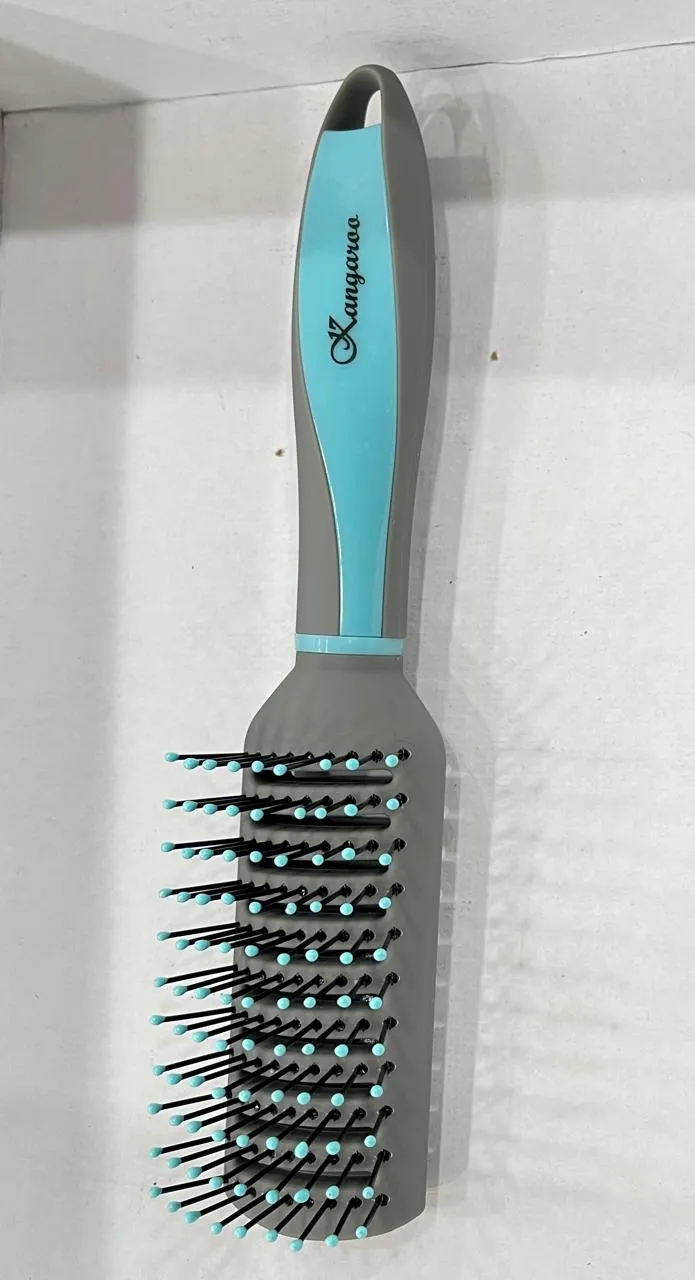 Kangaroo Hair Brush 5722Y
