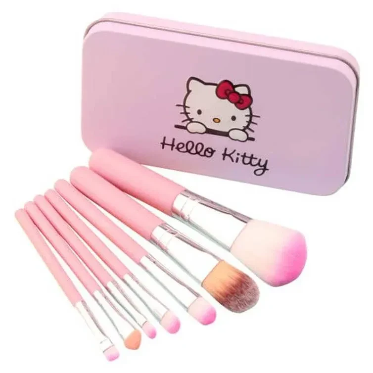 Hello Kitty Blush Brush