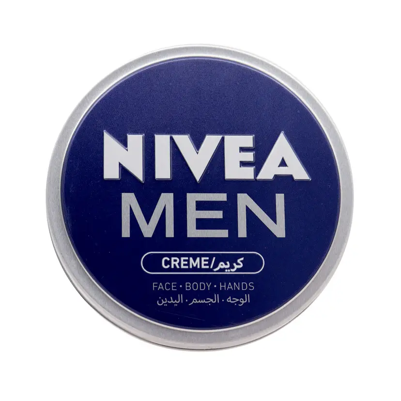 Nivea Cream Men Creme 150ML