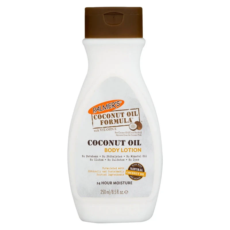 Palmers Lotion Coconut Oil 250Ml