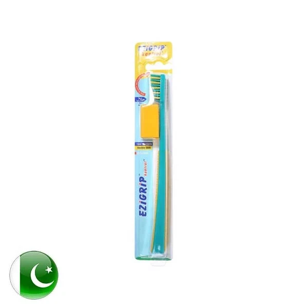 Ezigrip ToothBrush Kontrol Hard