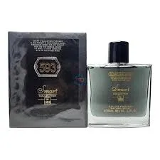 Smart Collection Eau De Parfum No.593 100ml
