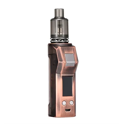 Six-1 120W Electric Vape
