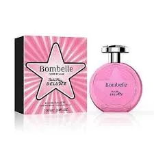 Shirley May Deluxe Eau De Toilette Gift Set Bombelle 100ml