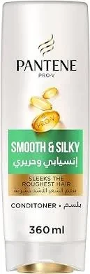 Pantene Conditioner Smooth And Sleek 360ML France