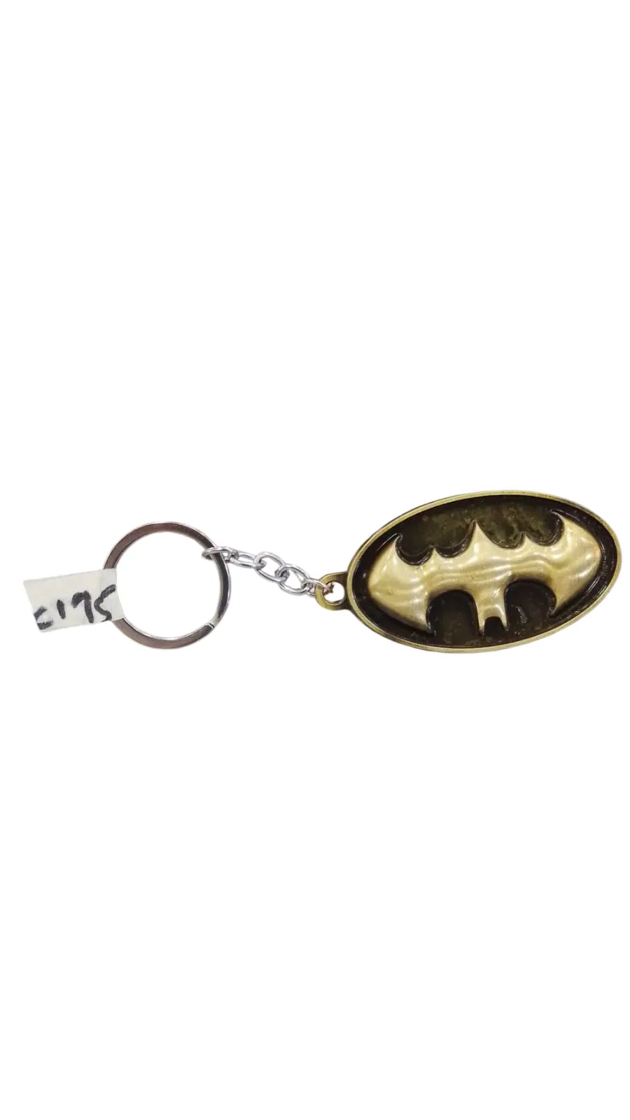New Keychain C175