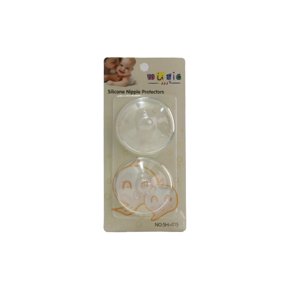 Fish Baby Nipple Wide Neck 2s