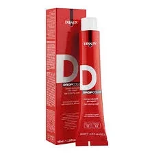 Dikson Drop Color Tube Light Blond 8.0