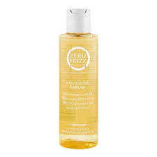 Zero Frizz Hair Serum Argan Oil 148ML
