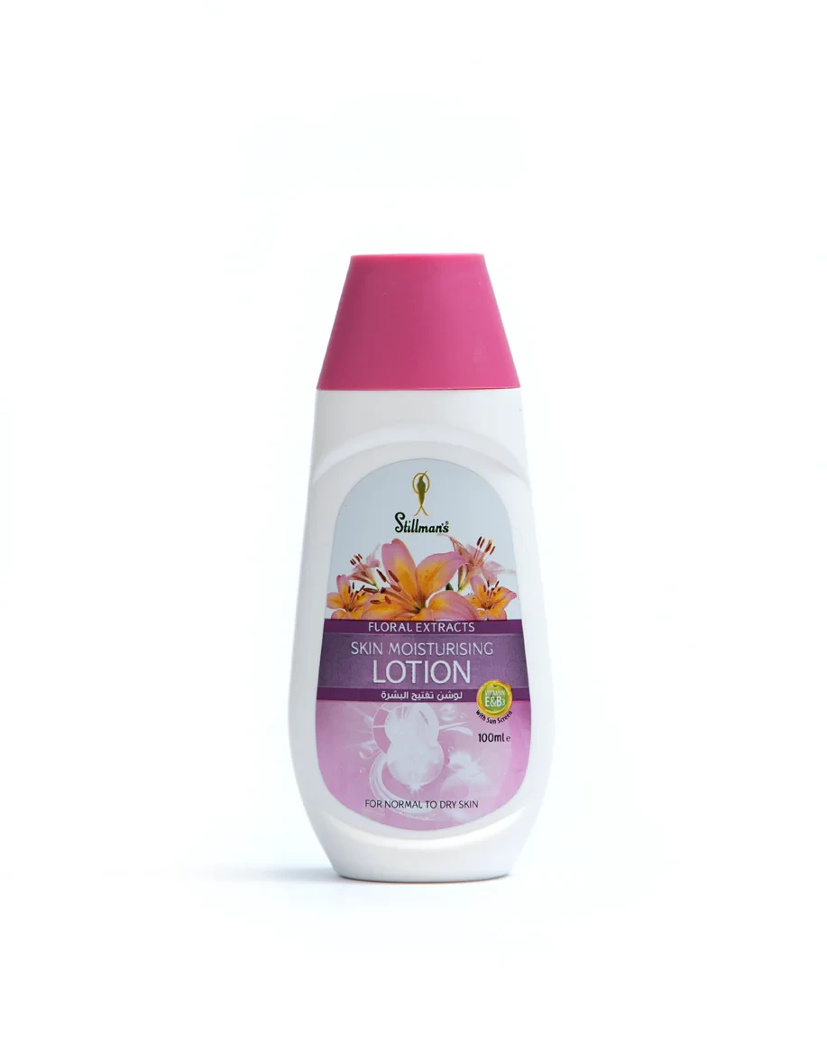 Stillmans Lotion Floral Extracts 100ML