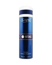 Sapil Deodorant Body Spray Solid Blue 200ML