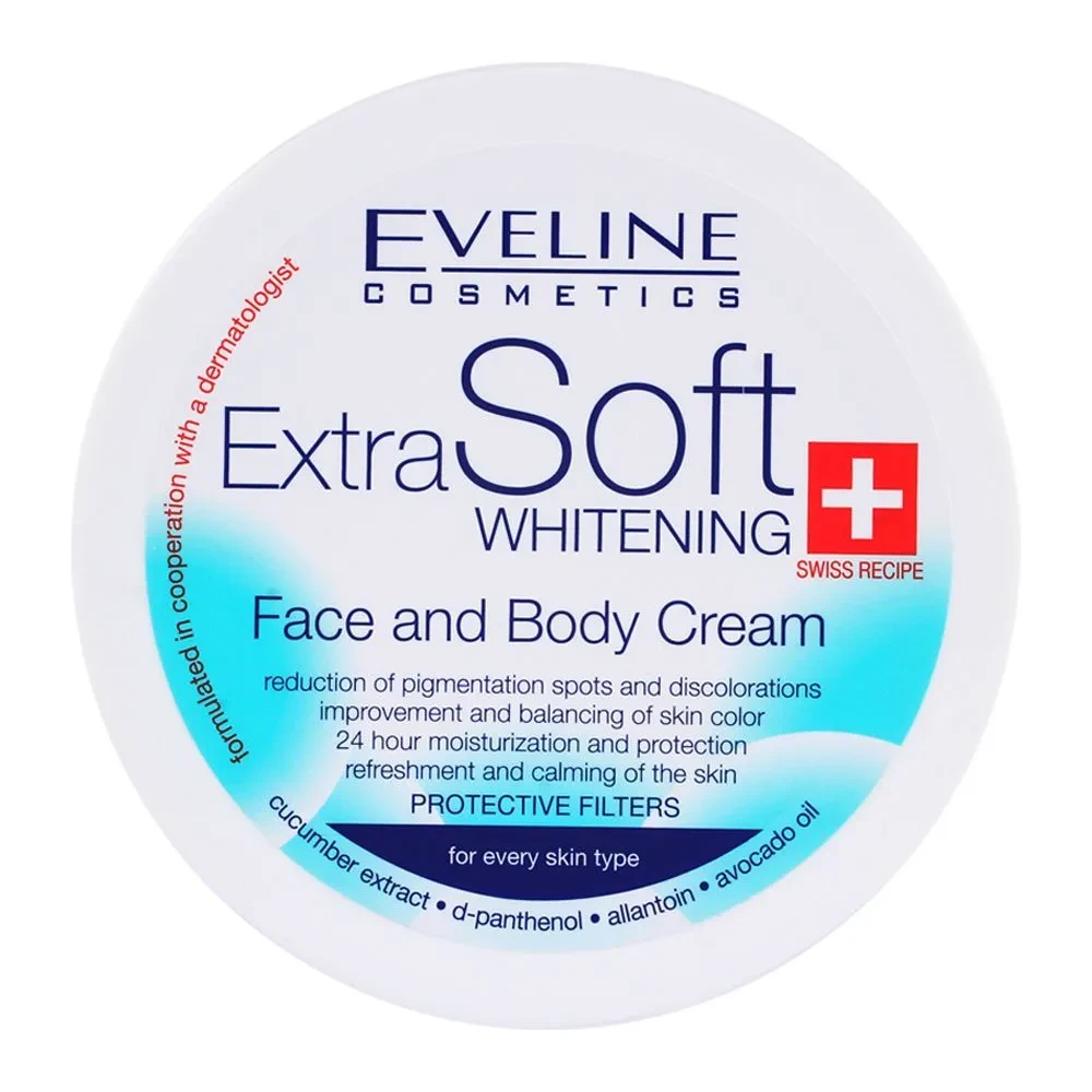 Eveline Face Moisturizer
