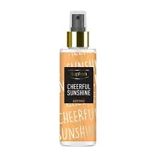 Deepfresh Body Mist Cheerful Sunshine 200ML