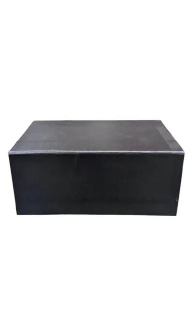 GIFT BOX FT FOR WATCHES ETC