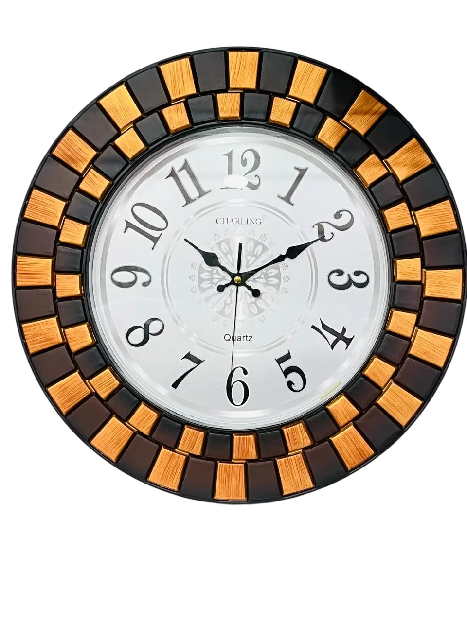 Best Wall Clock Charling C30D