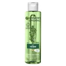 Garnier Toner Thyme 150ML