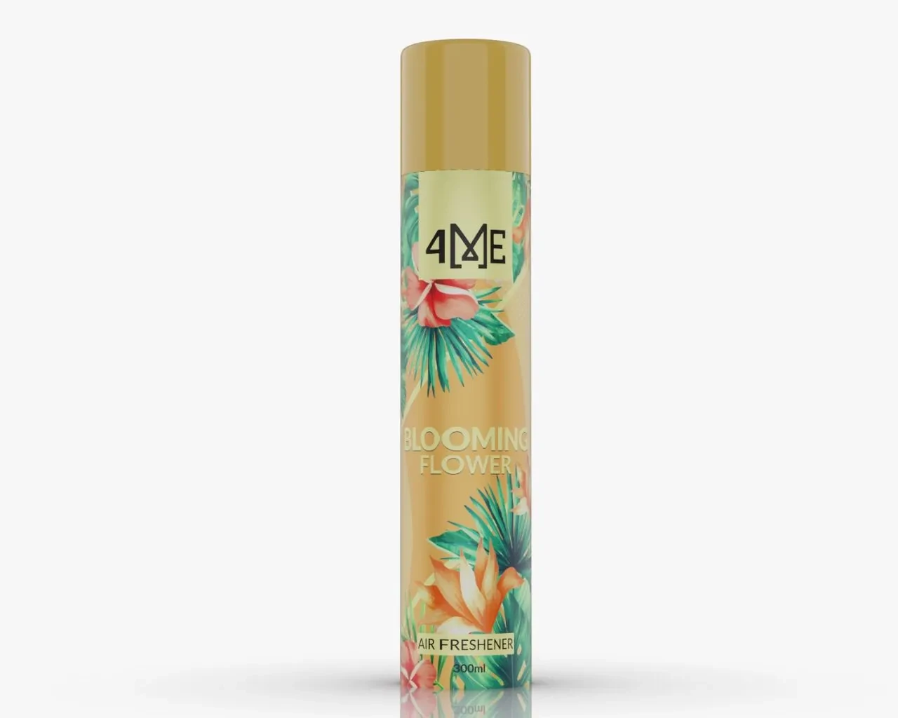 4me Freshener Blooming Flower 300ML