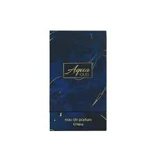 Ahmed Al Maghribi Eau De Parfum Aqua Oud 90ML
