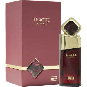 Rue Broca Eau De Parfum League Premiere 100ML