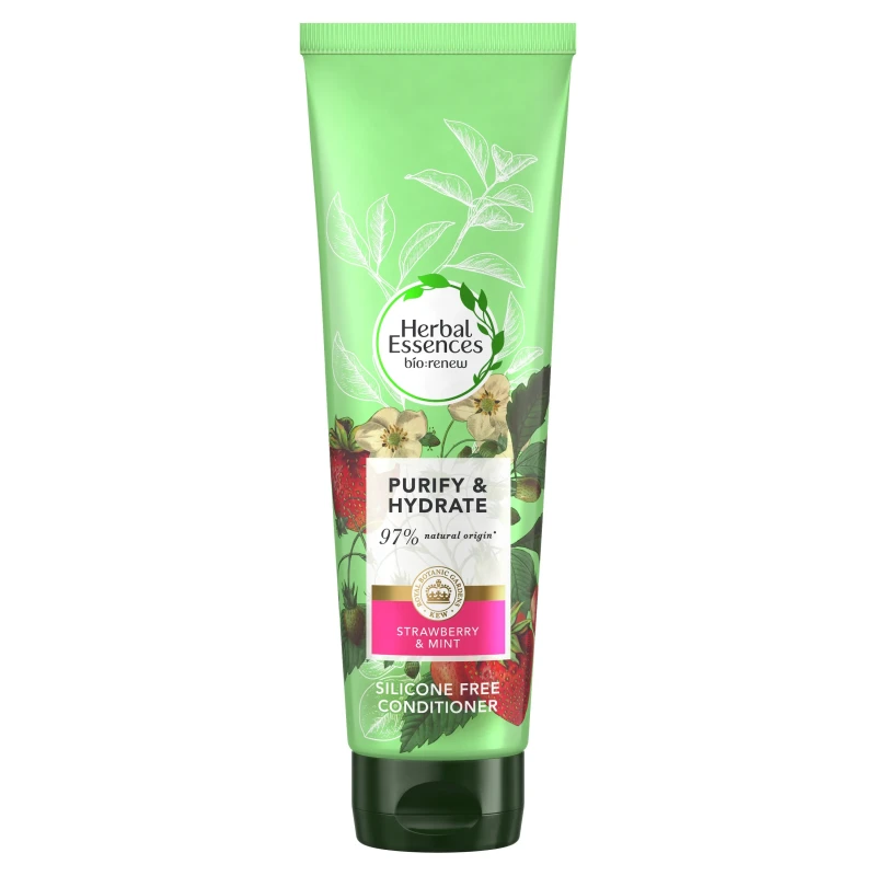 Herbal Essences Conditioner Strawberry And Mint 275ML