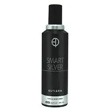Estiara Deodorant Body Spray Smart Silver 200ML