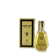 Wadi Ul Atorat Eau De Parfum Ameer Al Oud 50ML