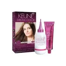 Keune Dream Color 7.35 Medium Choco Blonde