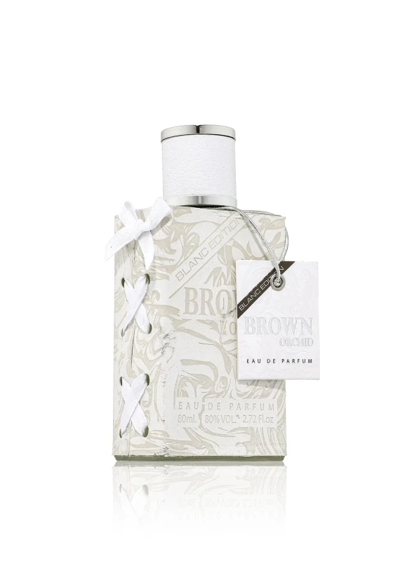 Fragrance World Eau De Parfum Brown Orchid Blanc 80ML