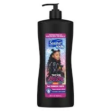 Suave Kids Shampoo 3 In 1 Princess Slaya 828ML