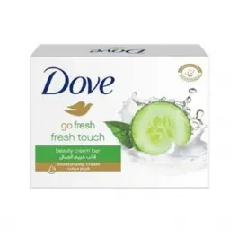 Dove Soap Germany Go Fresh Cucumber 135G