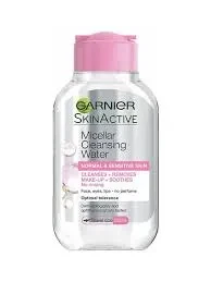 Garnier Micellar Cleansing Water Dry Sensitive 100ML