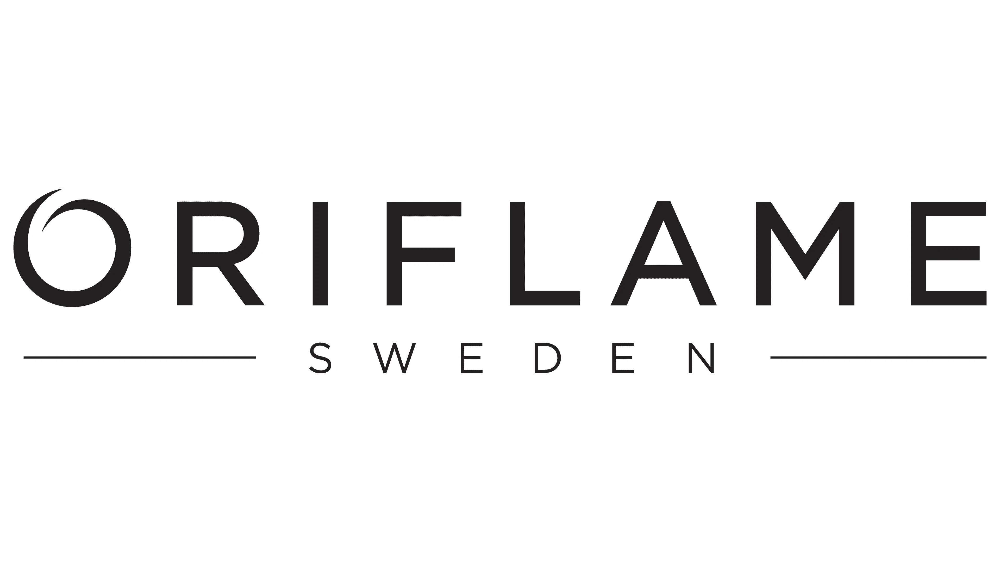 Oriflame Sweden