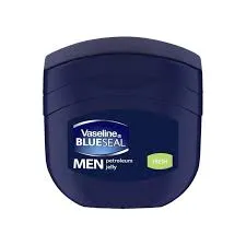Vaseline Petroleum Jelly South Africa Men Fresh 250ML