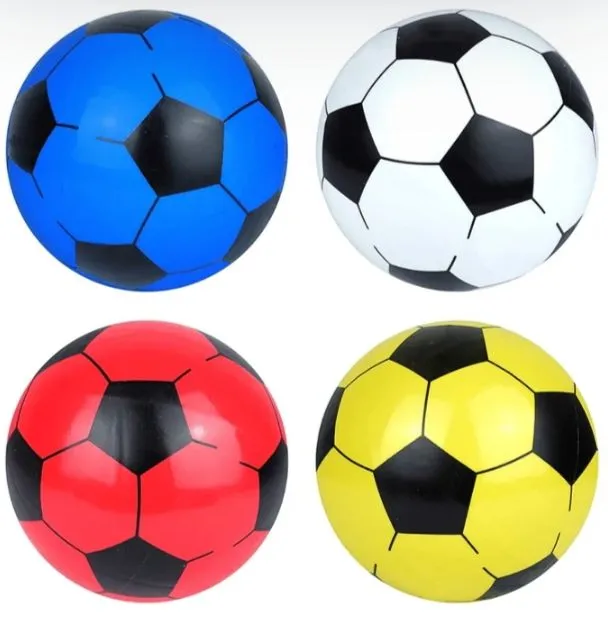 Baby Toy Rubber Foot Ball