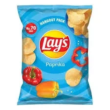 Lays Paprika 70