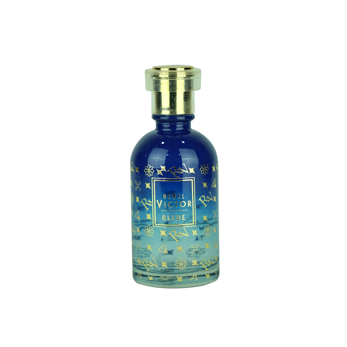 Revel Victor Eau De Parfum Blue 100ML